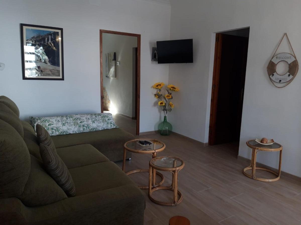 Villa Flor Cala Figuera  Kültér fotó