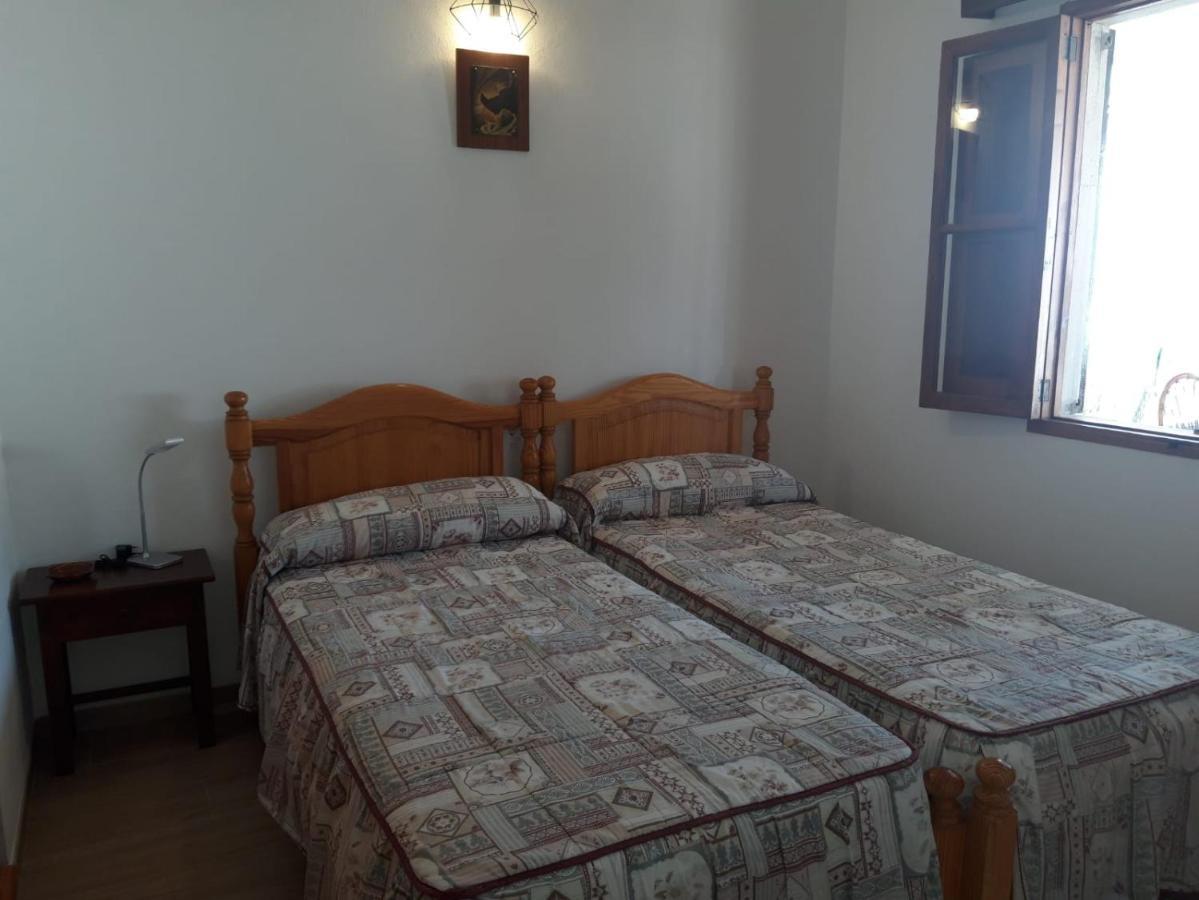Villa Flor Cala Figuera  Kültér fotó