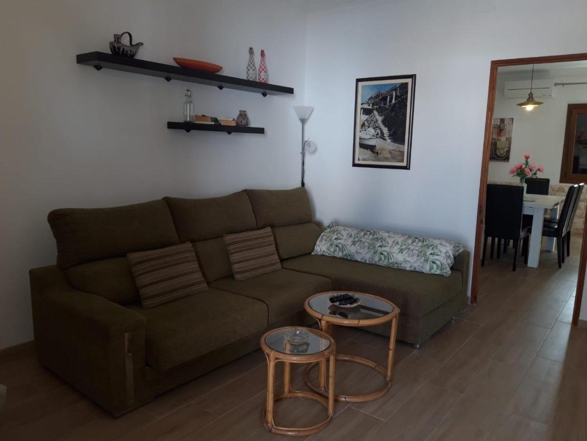 Villa Flor Cala Figuera  Kültér fotó